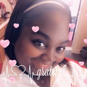 Meet your Posher, Latonya